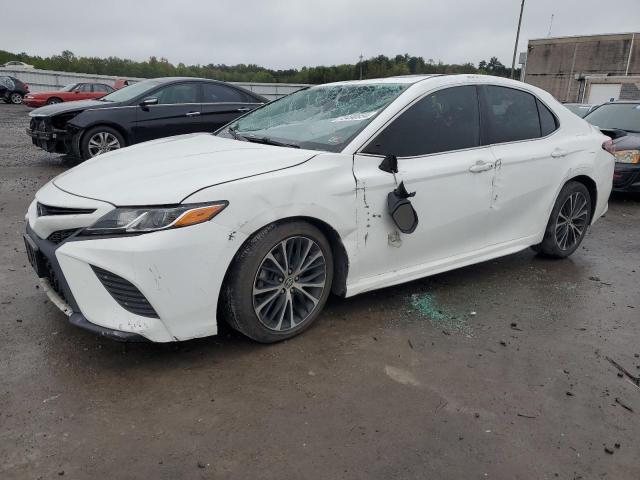 toyota camry se 2020 4t1m11bk2lu004563