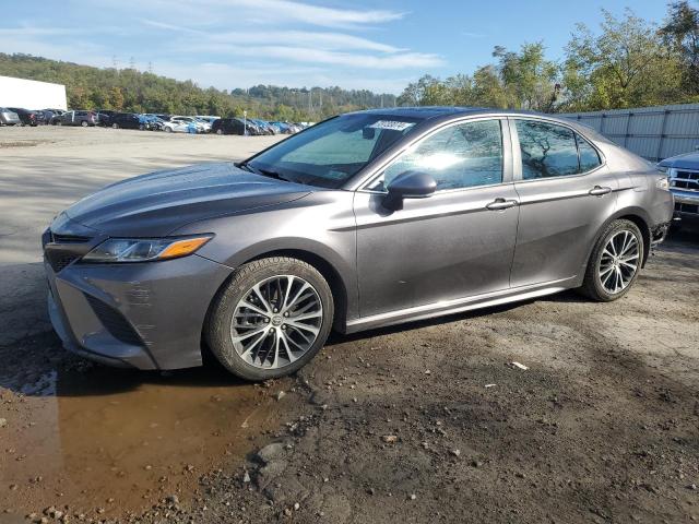 toyota camry se 2020 4t1m11bk7lu006986