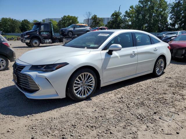 toyota avalon lim 2021 4t1nb1bb6mu001491