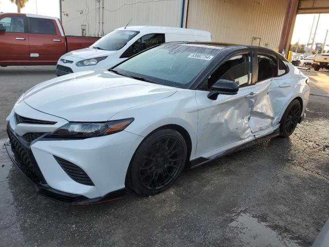 toyota camry trd 2020 4t1nz1ak4lu045324