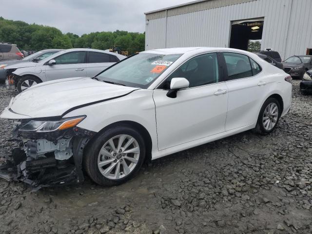 toyota camry 2022 4t1r11ak0nu617954