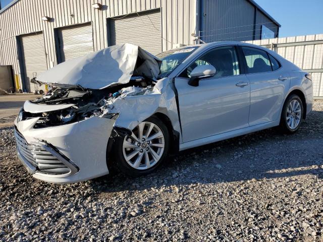 toyota camry 2022 4t1r11ak0pu170903