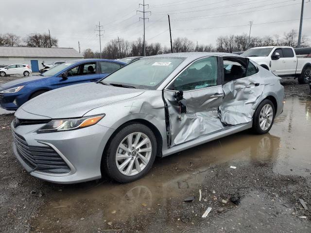 toyota camry 2022 4t1r11ak1nu065641