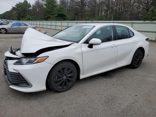 toyota camry le 2023 4t1r11ak1pu822346