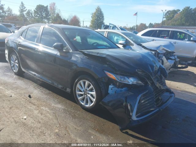 toyota camry 2024 4t1r11ak1ru890388