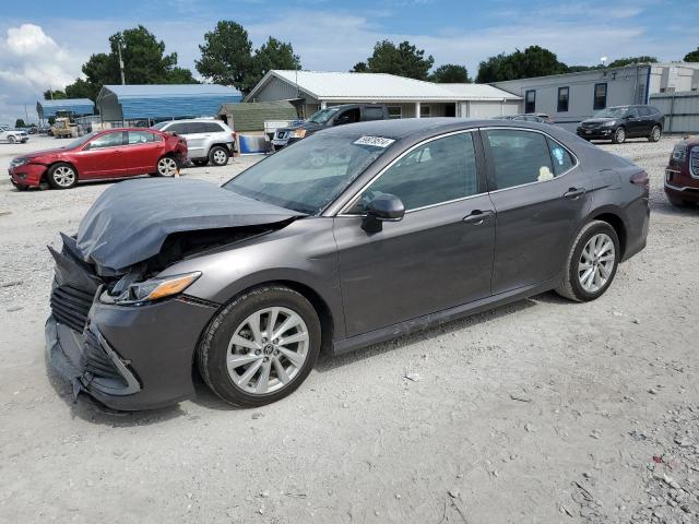 toyota camry le 2021 4t1r11ak2mu456022