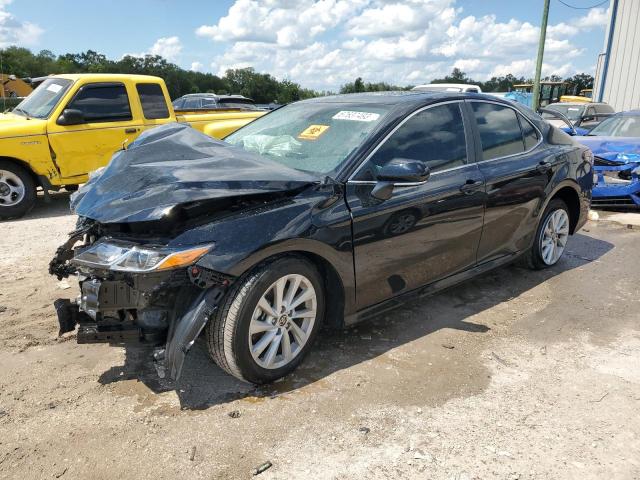 toyota camry le 2023 4t1r11ak2pu729819