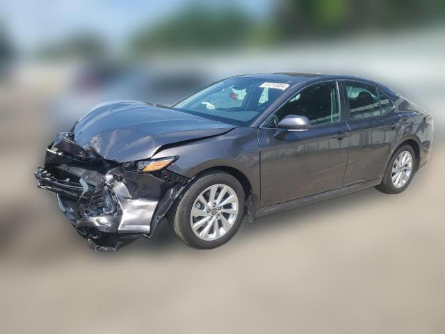 toyota camry 2023 4t1r11ak4pu161945