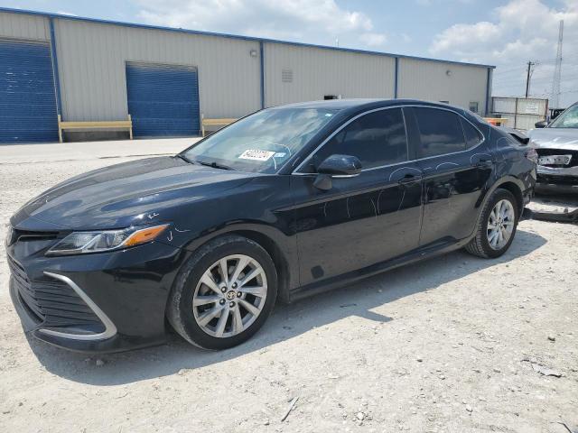 toyota camry le 2021 4t1r11ak5mu412984