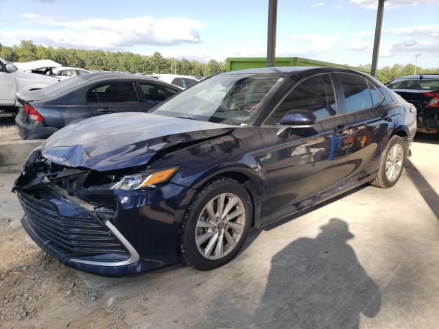 toyota camry le 2021 4t1r11ak5mu454541