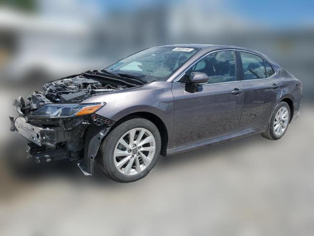 toyota camry 2023 4t1r11ak5pu131207