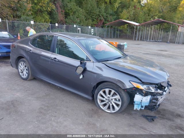 toyota camry 2023 4t1r11ak5pu755539