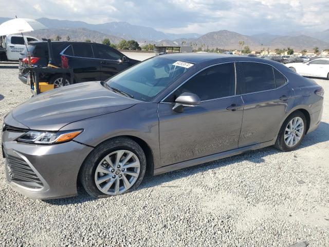 toyota camry le 2023 4t1r11ak6pu099318