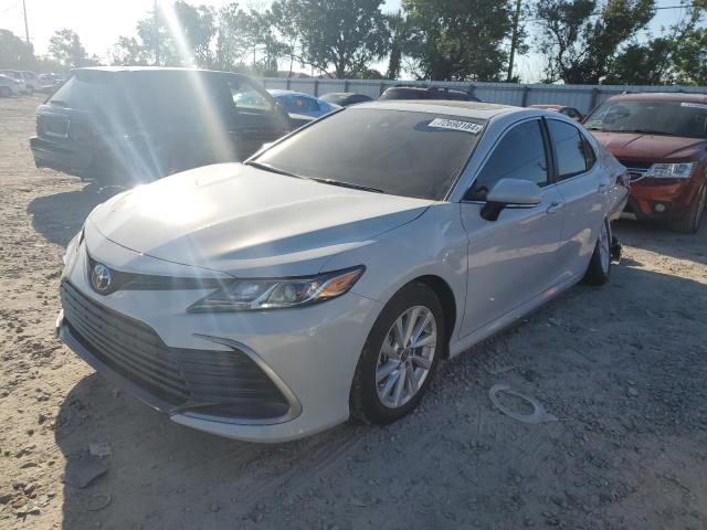 toyota camry le 2024 4t1r11ak6ru244022