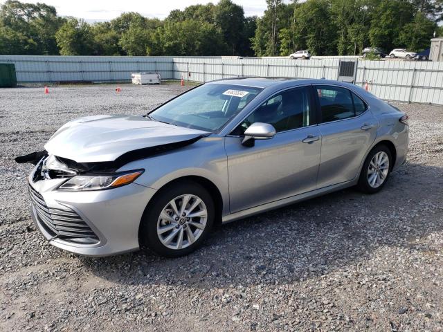 toyota camry 2024 4t1r11ak6ru906682