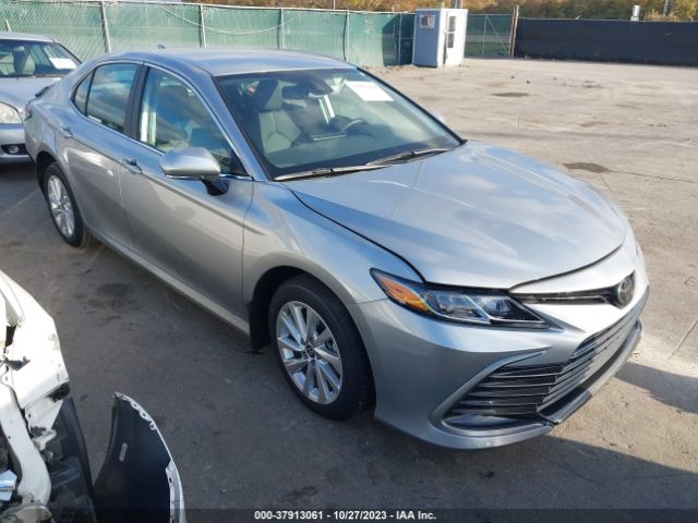 toyota camry 2023 4t1r11ak7pu832640