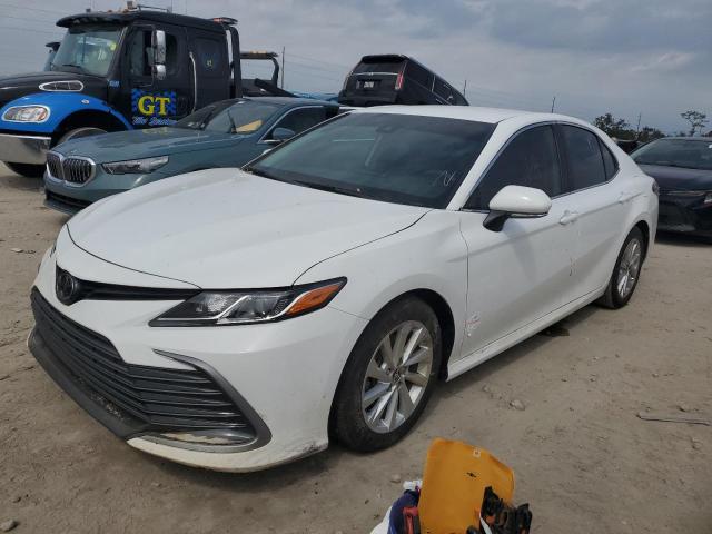 toyota camry le 2024 4t1r11ak8ru873801