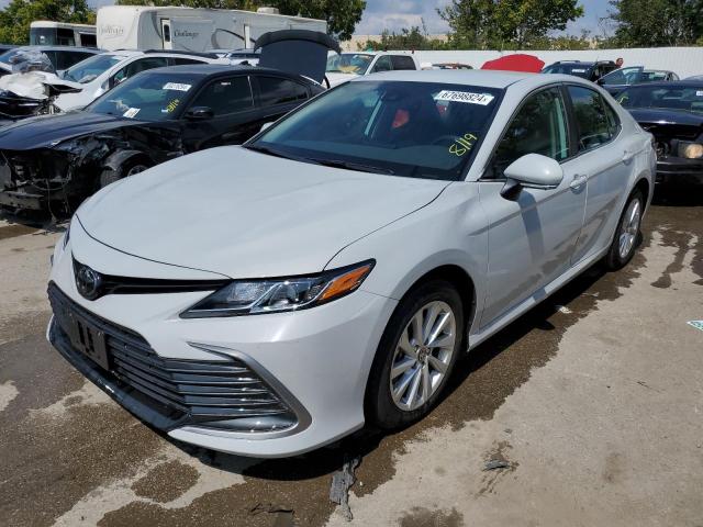 toyota camry le 2023 4t1r11akxpu141313