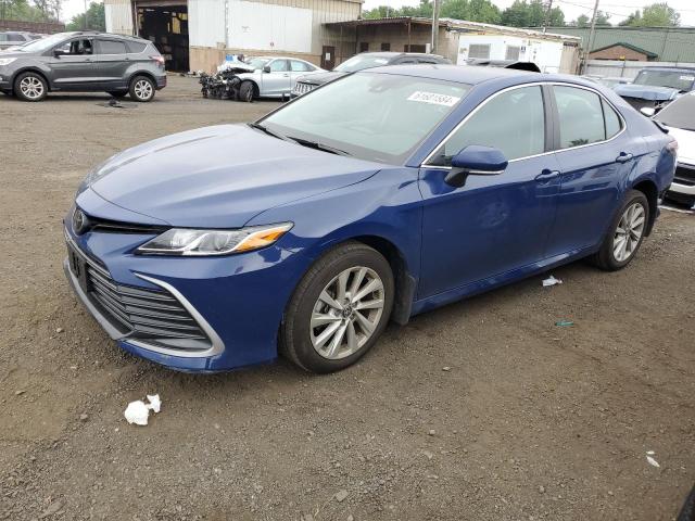 toyota camry le 2023 4t1r11bk0pu081167