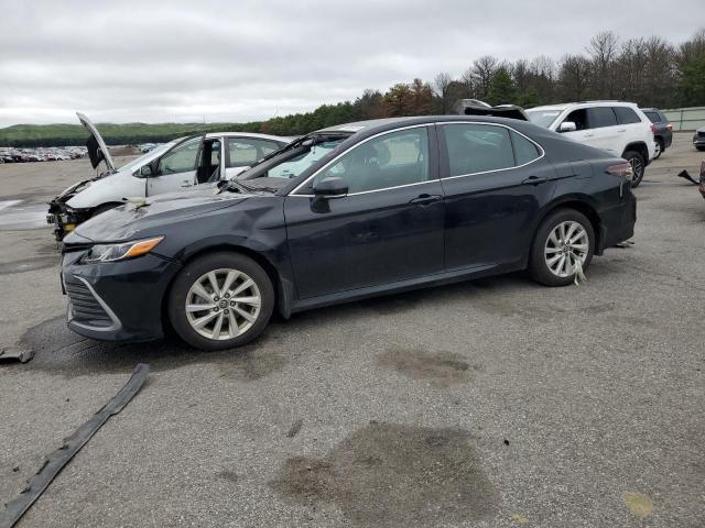 toyota camry le 2023 4t1r11bk2pu084829