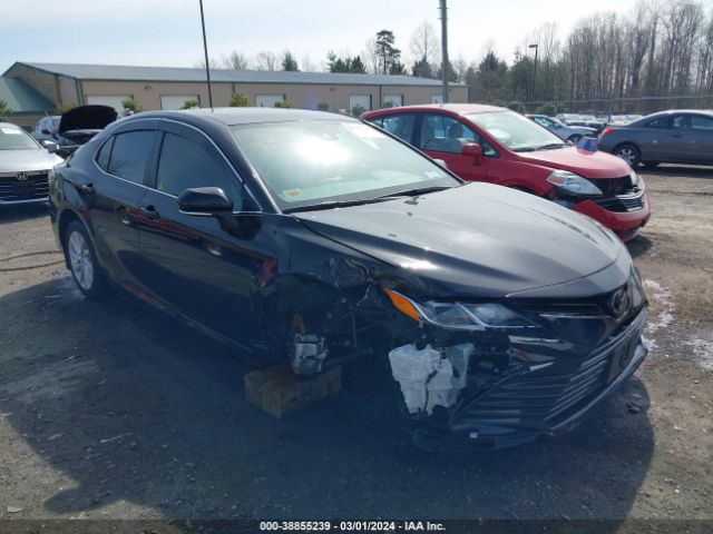 toyota camry 2022 4t1r11bk4nu047813