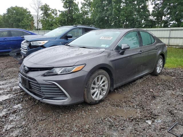 toyota camry le 2021 4t1r11bk5mu023387