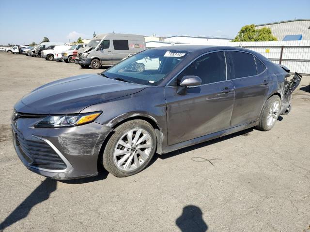 toyota camry le 2021 4t1r11bk5mu032347