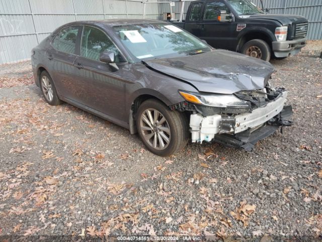 toyota camry 2022 4t1r11bk8nu068583