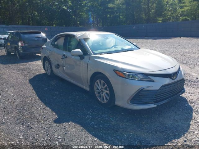 toyota camry 2024 4t1r11bk8ru108179