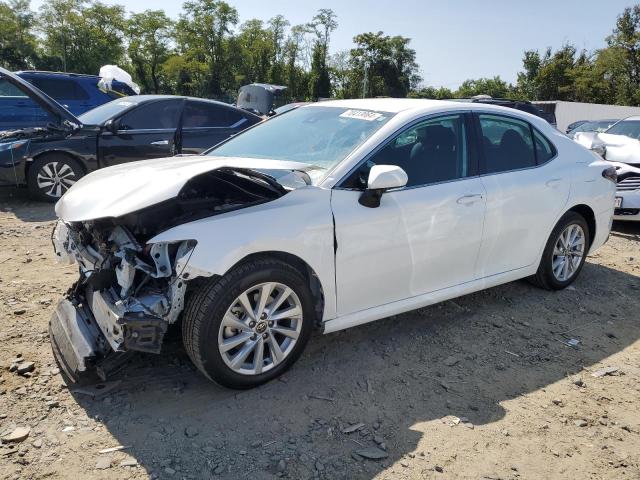 toyota camry le 2022 4t1r11bk9nu071458