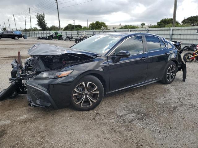 toyota camry nigh 2022 4t1s11ak1nu683236