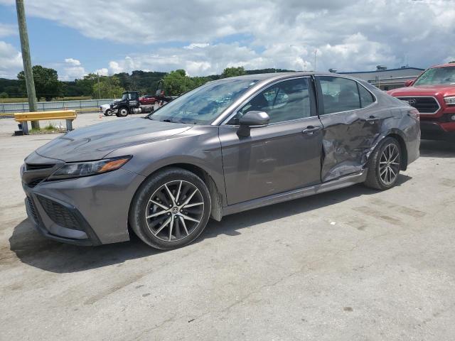 toyota camry nigh 2022 4t1s11ak6nu713914