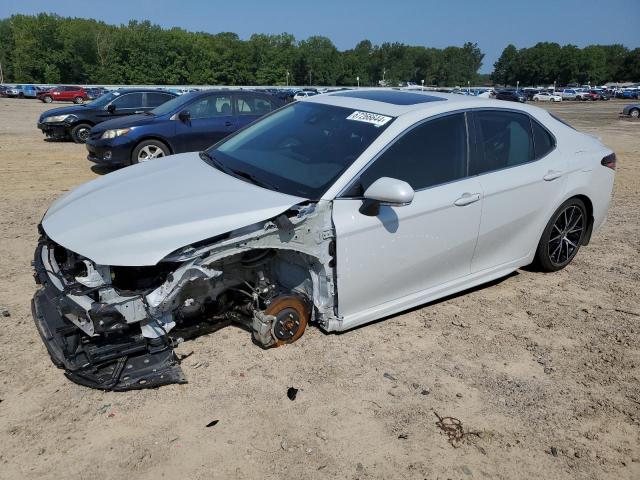 toyota camry se n 2023 4t1s11ak6pu129189