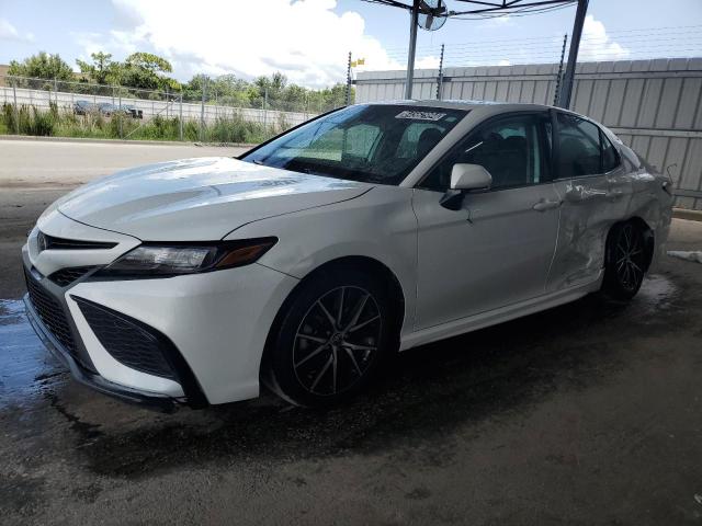 toyota camry se n 2023 4t1s11akxpu829846