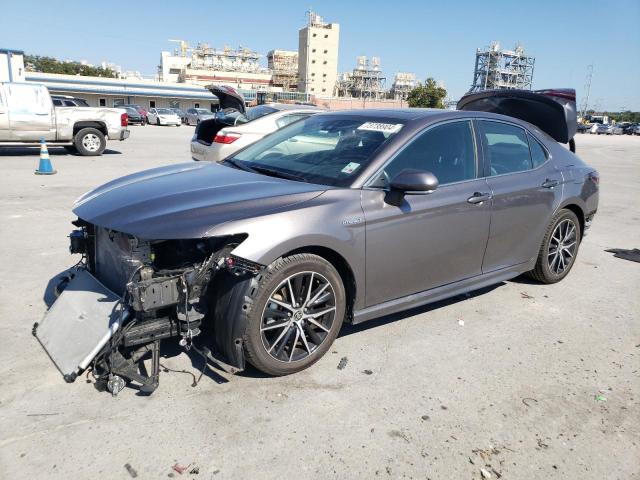 toyota camry se 2021 4t1s31ak0mu569303