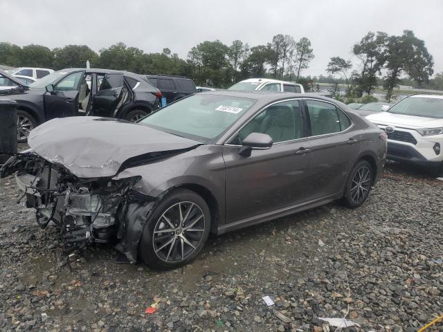 toyota camry se n 2023 4t1s31ak2pu618683