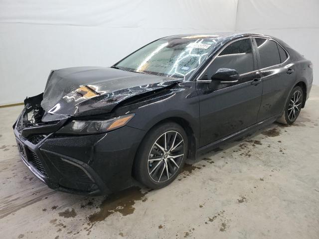 toyota camry 2022 4t1s31ak7nu598122