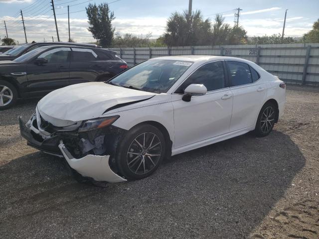 toyota camry 2022 4t1s31ak9nu577434