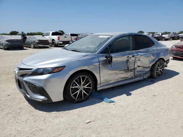 toyota camry se n 2023 4t1s31akxpu615837