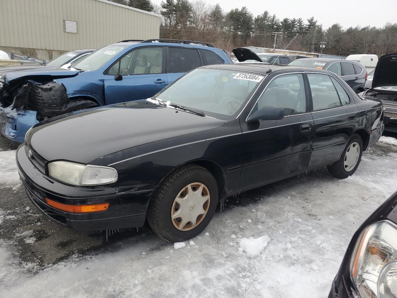 toyota camry 1994 4t1sk11e1ru462409