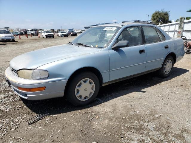 toyota camry dx 1993 4t1sk11e4pu215205