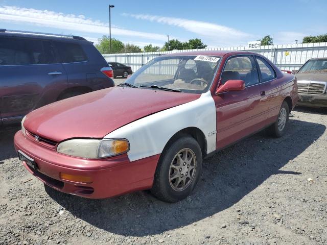 toyota camry 1995 4t1sk12c0su568837