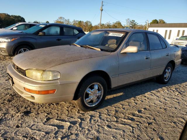 toyota camry le 1992 4t1sk12e1nu127255