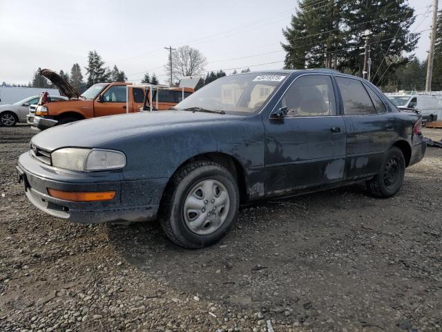 toyota camry le 1993 4t1sk12e1pu248029