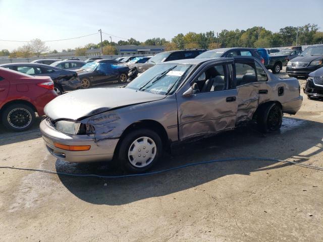 toyota camry le 1994 4t1sk12e2ru468556