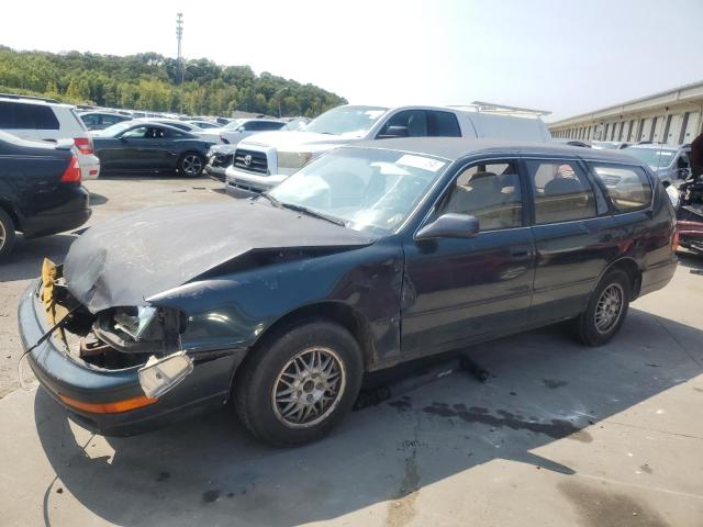 toyota camry le 1994 4t1sk12e3ru412643