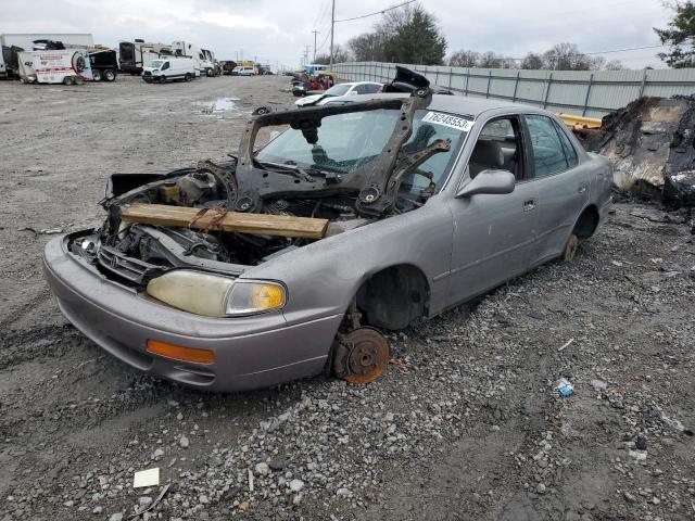 toyota camry 1995 4t1sk12e4su501840