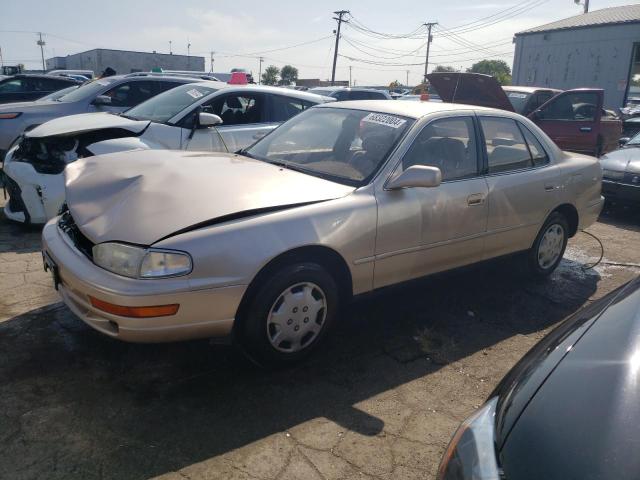 toyota camry le 1993 4t1sk12e5pu193665