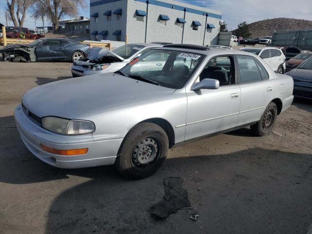 toyota camry le 1993 4t1sk12e6pu251217