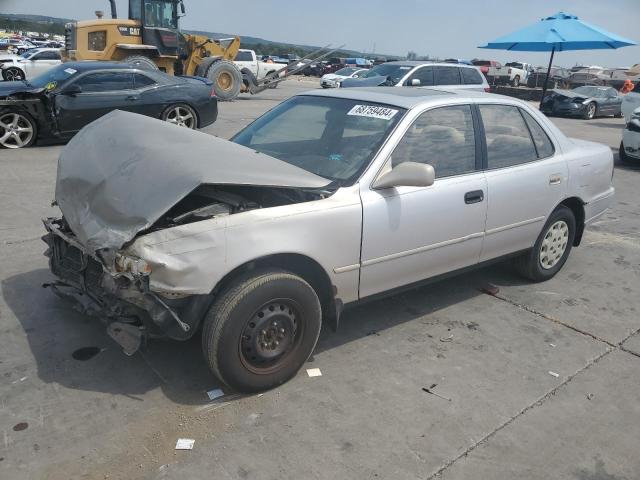 toyota camry le 1995 4t1sk12e7su644796